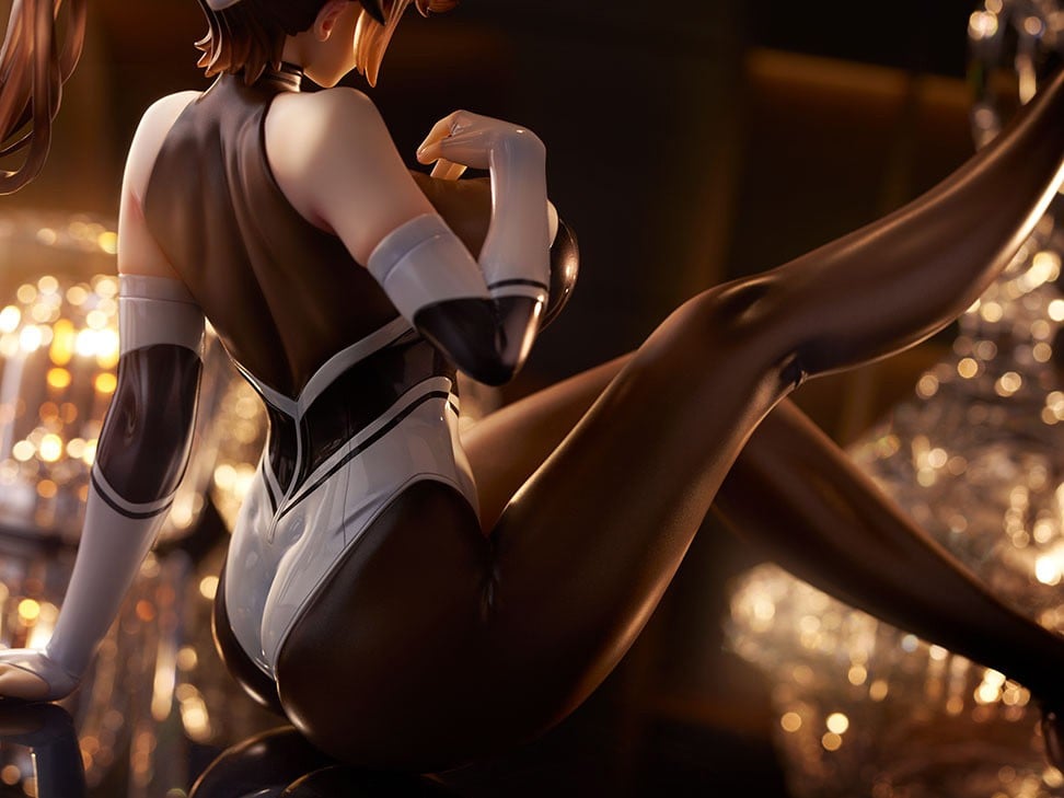 Mimeyoi Takao -Full Throttle Charmer- รูปภาพ 8