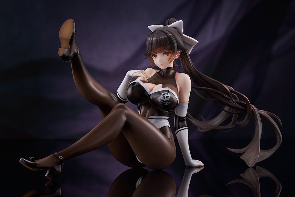 Mimeyoi Takao -Full Throttle Charmer- TF edition รูปภาพ 2