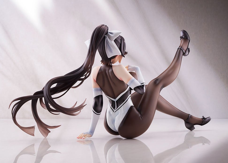 Mimeyoi Takao -Full Throttle Charmer- TF edition รูปภาพ 3