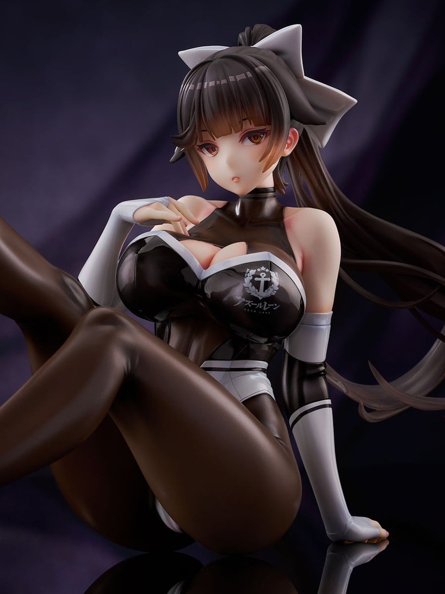 Mimeyoi Takao -Full Throttle Charmer- TF edition รูปภาพ 4
