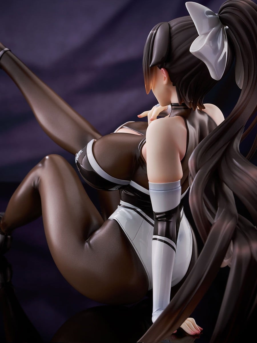 Mimeyoi Takao -Full Throttle Charmer- TF edition รูปภาพ 6