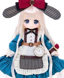 Azone International 1/12 Lil` Fairy -Tiny Little Helpers in Wonderland- / Romo Bild 1