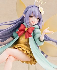 Kotobukiya Empee (Figure)