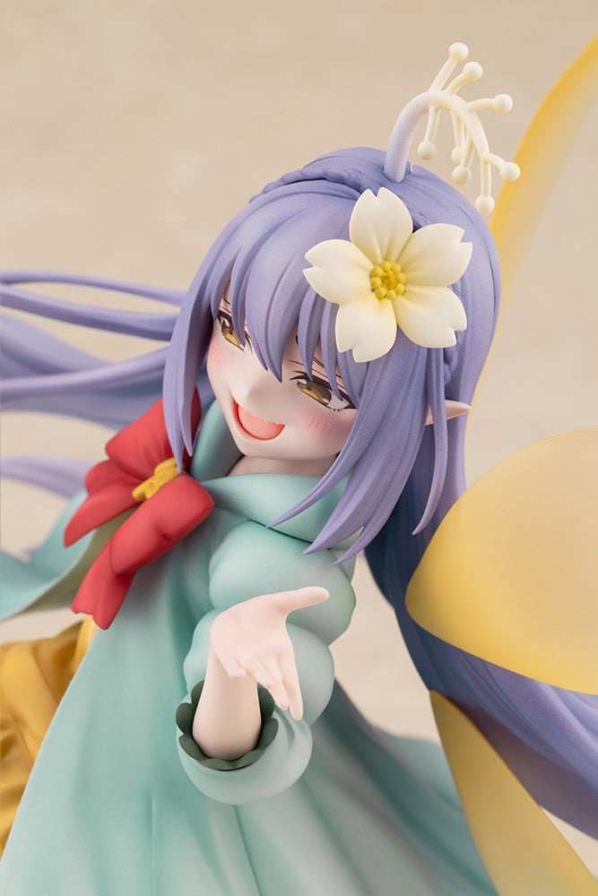 Kotobukiya Empee (Figure) Bild 8