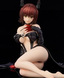 Union Creative To Love-Ru Darkness Ryoko Mikado Darkness Ver.