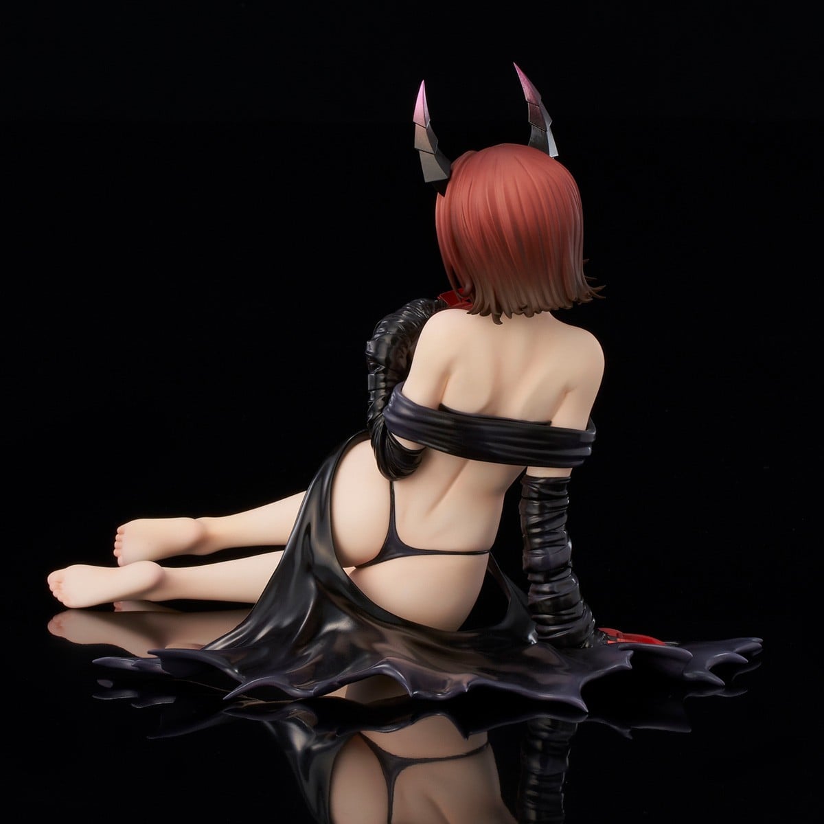 Union Creative To Love-Ru Darkness Ryoko Mikado Darkness Ver. รูปภาพ 6