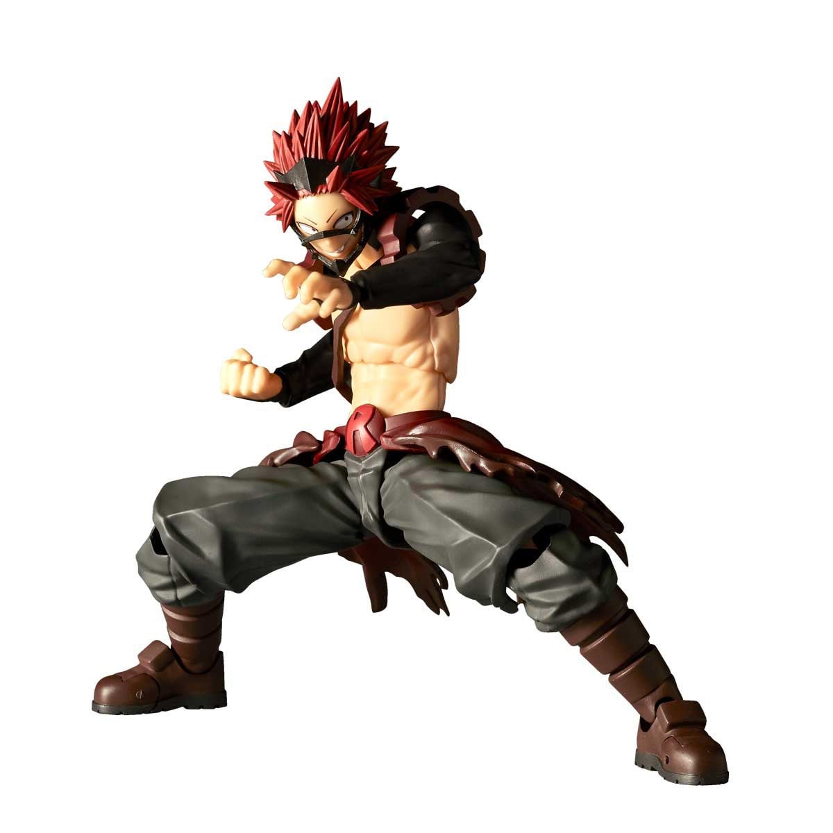 Kaiyodo Revoltech Amazing Yamaguchi Eijiro Kirishima รูปภาพ 2