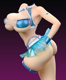ABILU Design Molly`s Dressing Time Iris Cheerleader Ver. Optional Parts A
