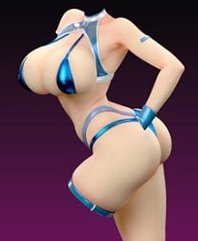 ABILU Design Molly`s Dressing Time Iris Cheerleader Ver. Optional Parts B รูปภาพ 1