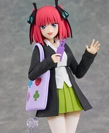 Kadokawa KADOKAWA PLASTIC MODEL SERIES [The Quintessential Quintuplets Specials] Nino Nakano Bild 1