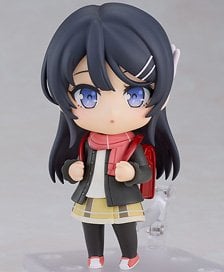 Good Smile Company Nendoroid Knapsack Kid