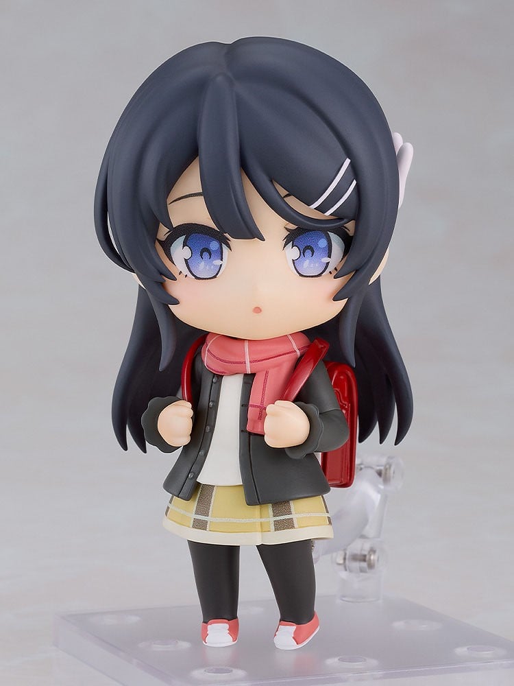 Good Smile Company Nendoroid Knapsack Kid รูปภาพ 2