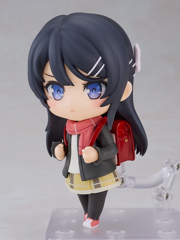 Good Smile Company Nendoroid Knapsack Kid รูปภาพ 3