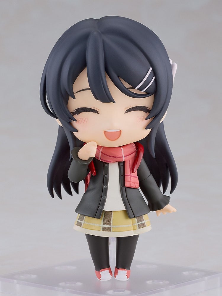 Good Smile Company Nendoroid Knapsack Kid รูปภาพ 4