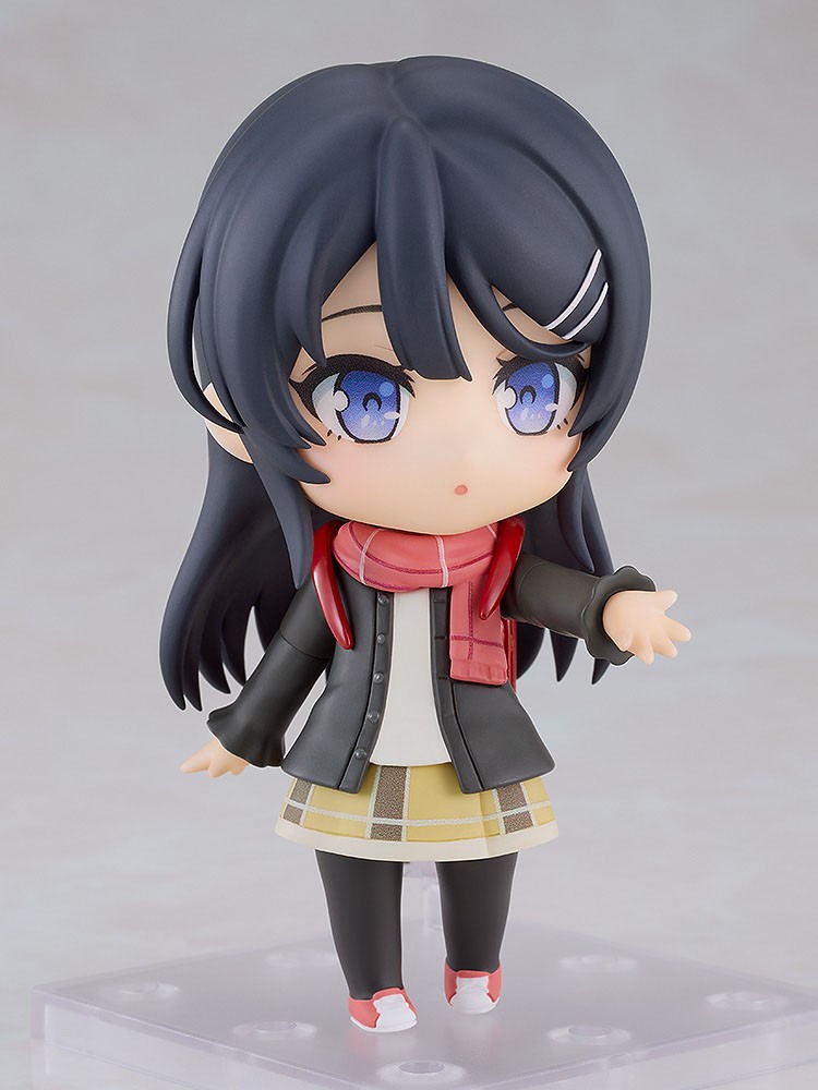 Good Smile Company Nendoroid Knapsack Kid รูปภาพ 5