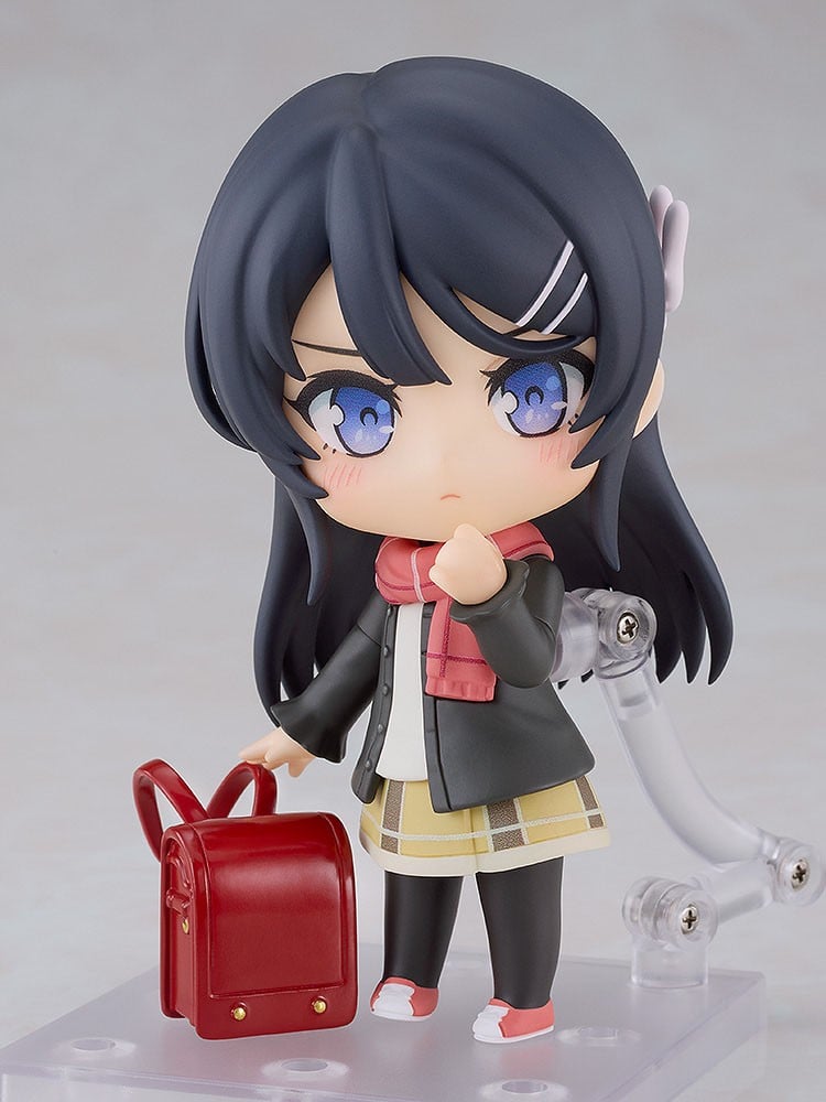 Good Smile Company Nendoroid Knapsack Kid รูปภาพ 6