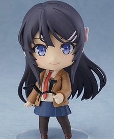 Good Smile Company Nendoroid Mai Sakurajima