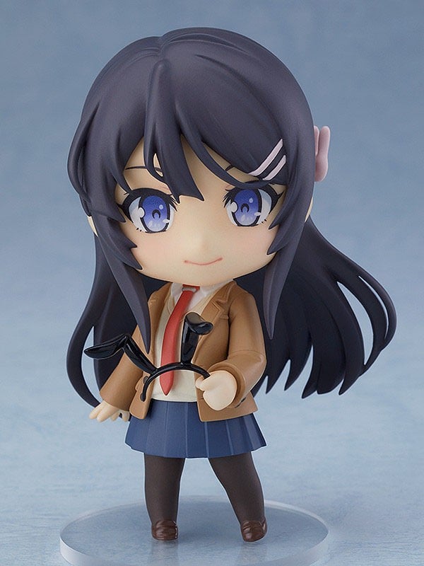 Good Smile Company Nendoroid Mai Sakurajima รูปภาพ 2
