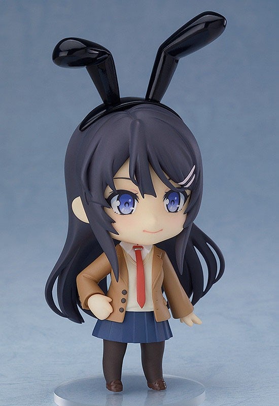 Good Smile Company Nendoroid Mai Sakurajima รูปภาพ 3