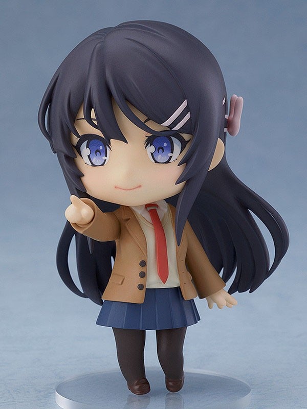 Good Smile Company Nendoroid Mai Sakurajima รูปภาพ 4
