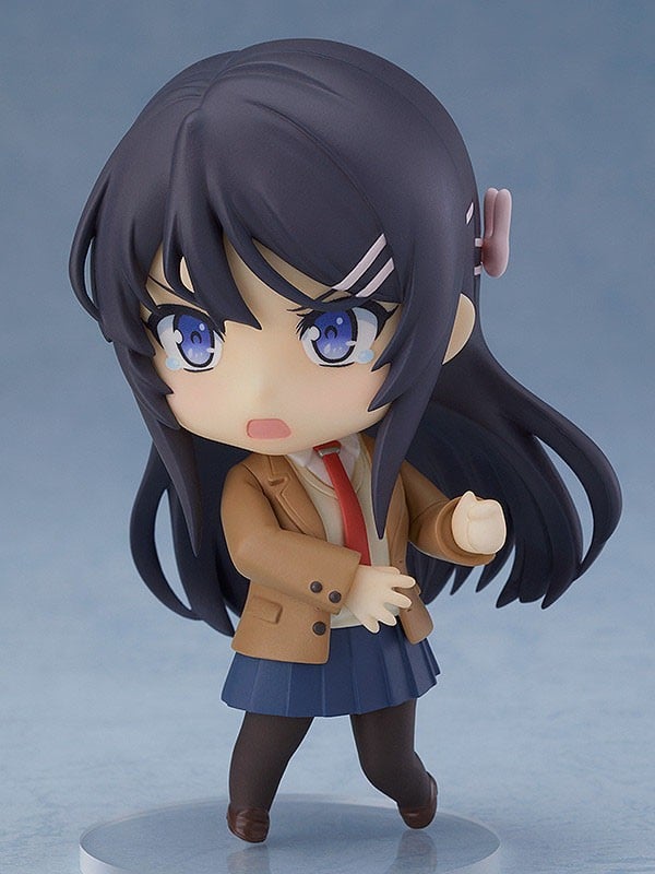 Good Smile Company Nendoroid Mai Sakurajima รูปภาพ 5