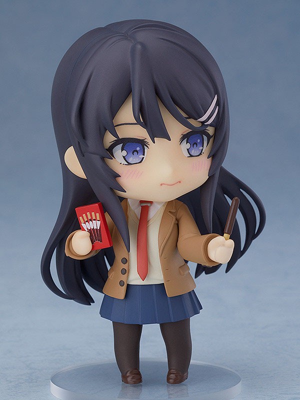 Good Smile Company Nendoroid Mai Sakurajima รูปภาพ 6