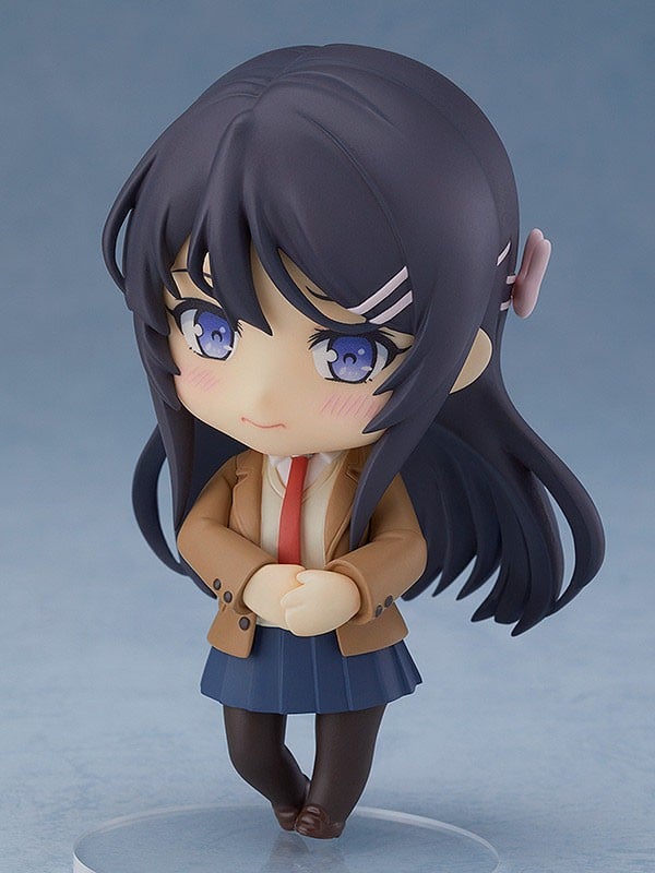 Good Smile Company Nendoroid Mai Sakurajima รูปภาพ 7