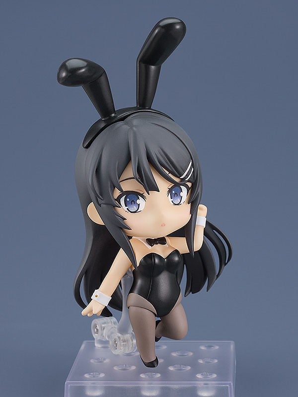 Good Smile Company Nendoroid Mai Sakurajima: Bunny Girl Ver. รูปภาพ 3