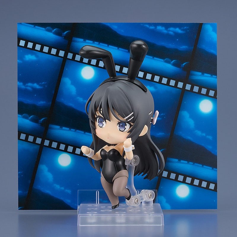Good Smile Company Nendoroid Mai Sakurajima: Bunny Girl Ver. รูปภาพ 5