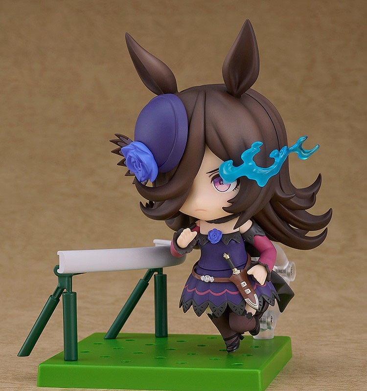 Good Smile Company Nendoroid Rice Shower Bild 6