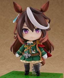 Good Smile Company Nendoroid Symboli Rudolf รูปภาพ 1