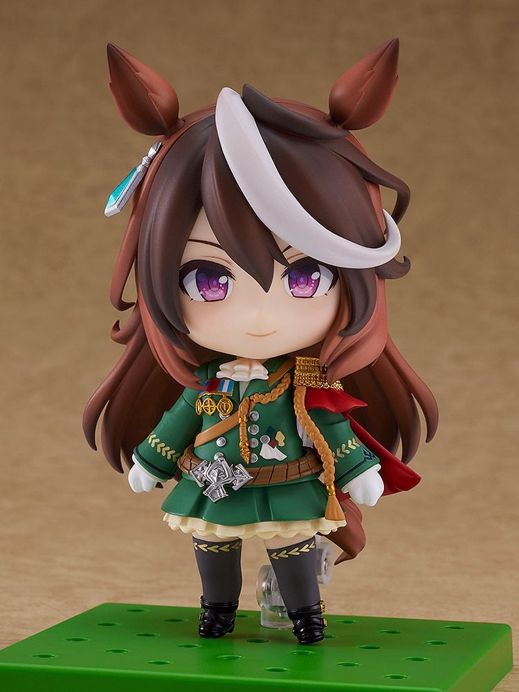 Good Smile Company Nendoroid Symboli Rudolf รูปภาพ 2