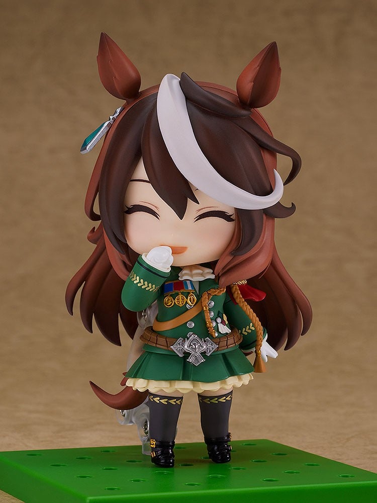 Good Smile Company Nendoroid Symboli Rudolf รูปภาพ 3