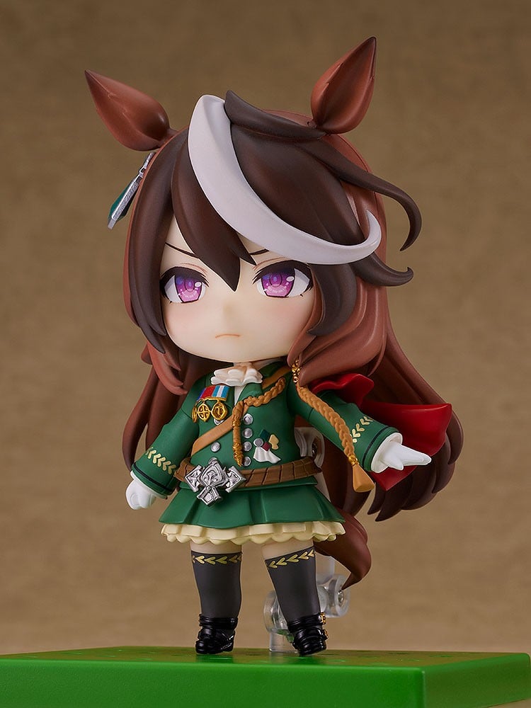 Good Smile Company Nendoroid Symboli Rudolf รูปภาพ 4