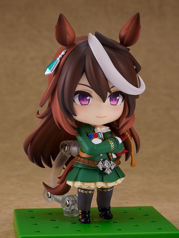 Good Smile Company Nendoroid Symboli Rudolf รูปภาพ 5