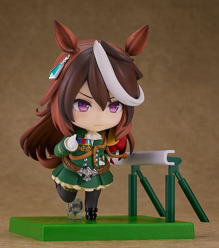 Good Smile Company Nendoroid Symboli Rudolf รูปภาพ 6