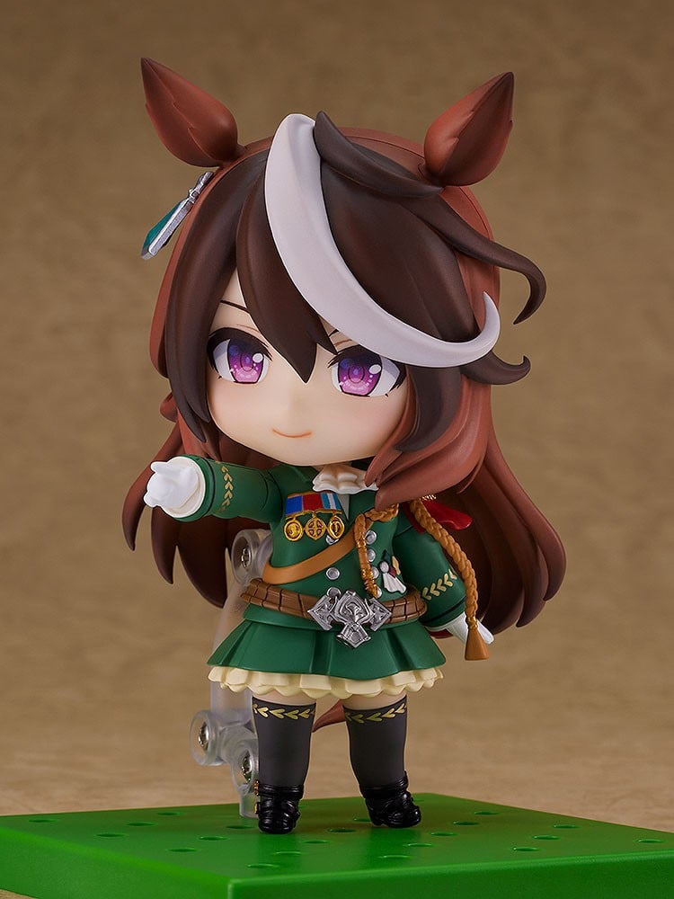 Good Smile Company Nendoroid Symboli Rudolf รูปภาพ 7