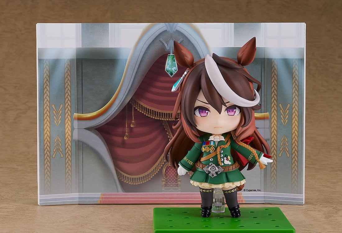 Good Smile Company Nendoroid Symboli Rudolf รูปภาพ 8