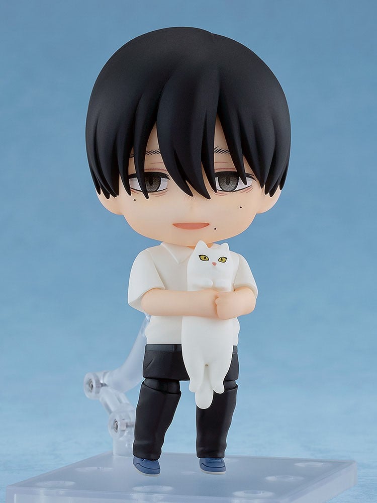 Good Smile Company Nendoroid Yoshiki Bild 4