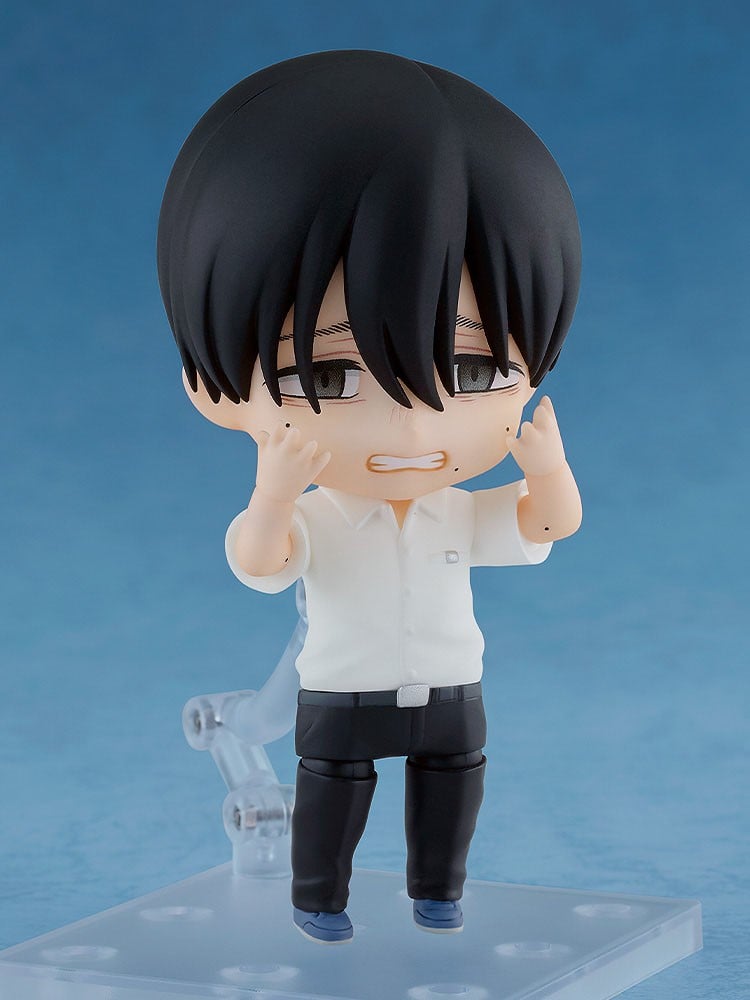 Good Smile Company Nendoroid Yoshiki Bild 5