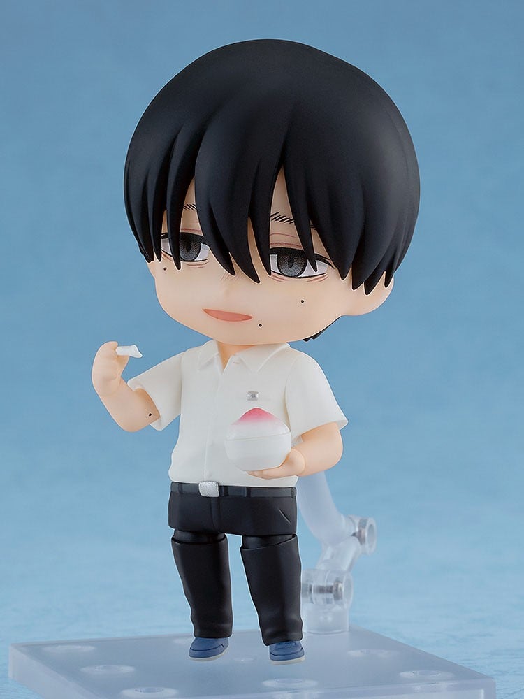 Good Smile Company Nendoroid Yoshiki Bild 6
