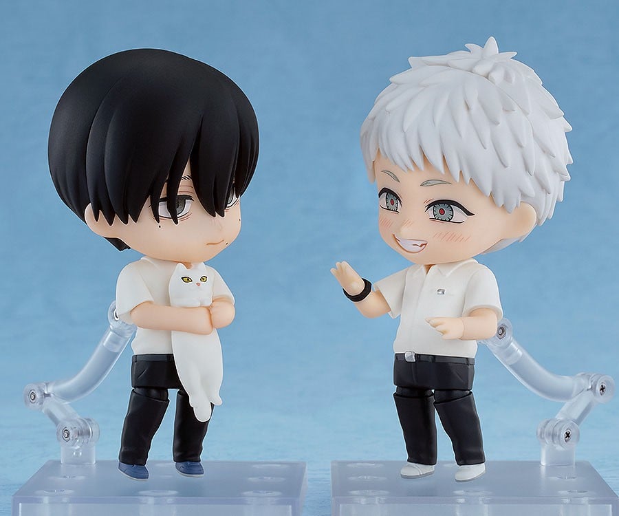 Good Smile Company Nendoroid Yoshiki Bild 7