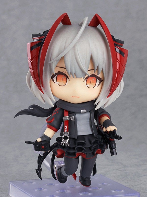 Good Smile Arts Shanghai Nendoroid W Bild 2