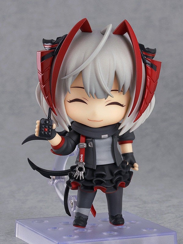 Good Smile Arts Shanghai Nendoroid W Bild 3