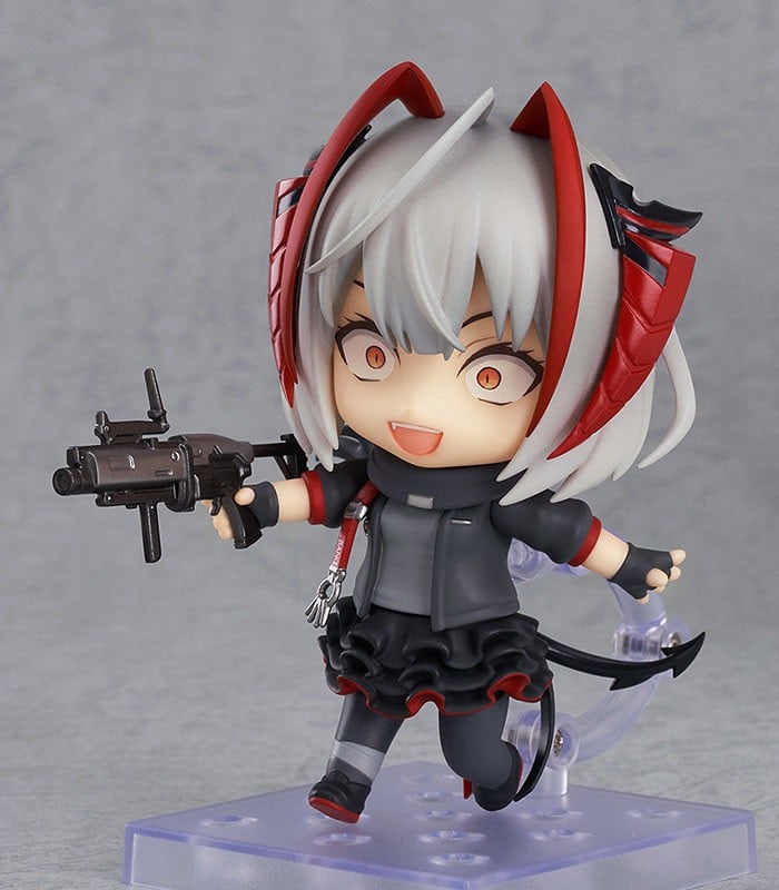 Good Smile Arts Shanghai Nendoroid W Bild 4