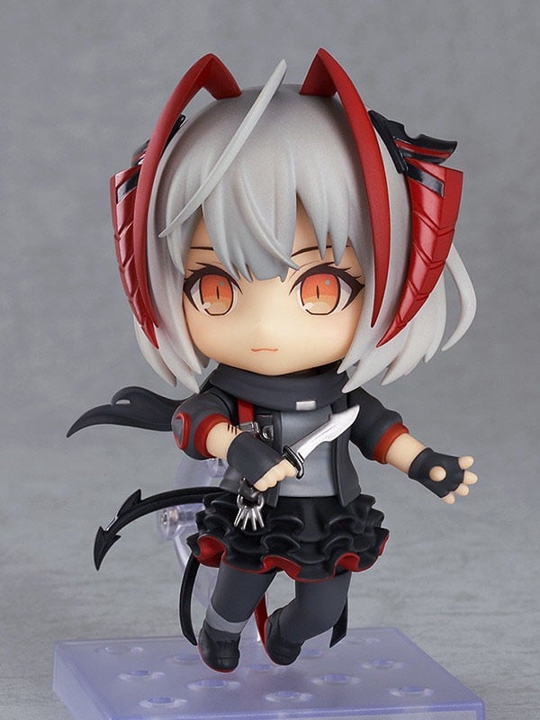 Good Smile Arts Shanghai Nendoroid W Bild 5