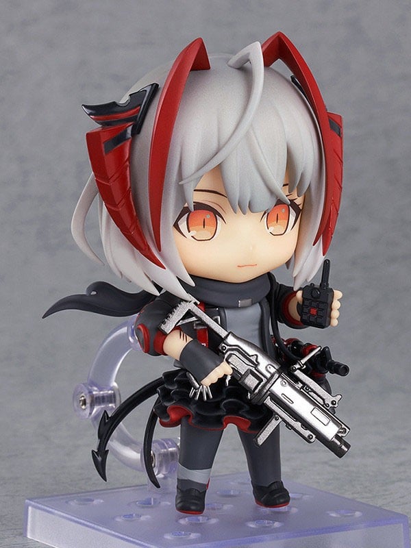 Good Smile Arts Shanghai Nendoroid W Bild 6