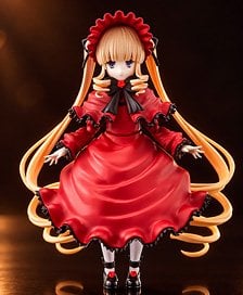 Annulus Rozen Maiden Shinku Articulated Plastic Model Kit (Standard Version) Bild 1