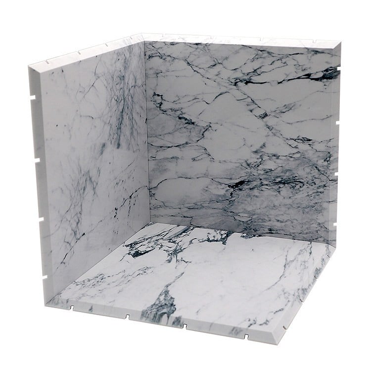 PLm Dioramansion 200: Marble รูปภาพ 4