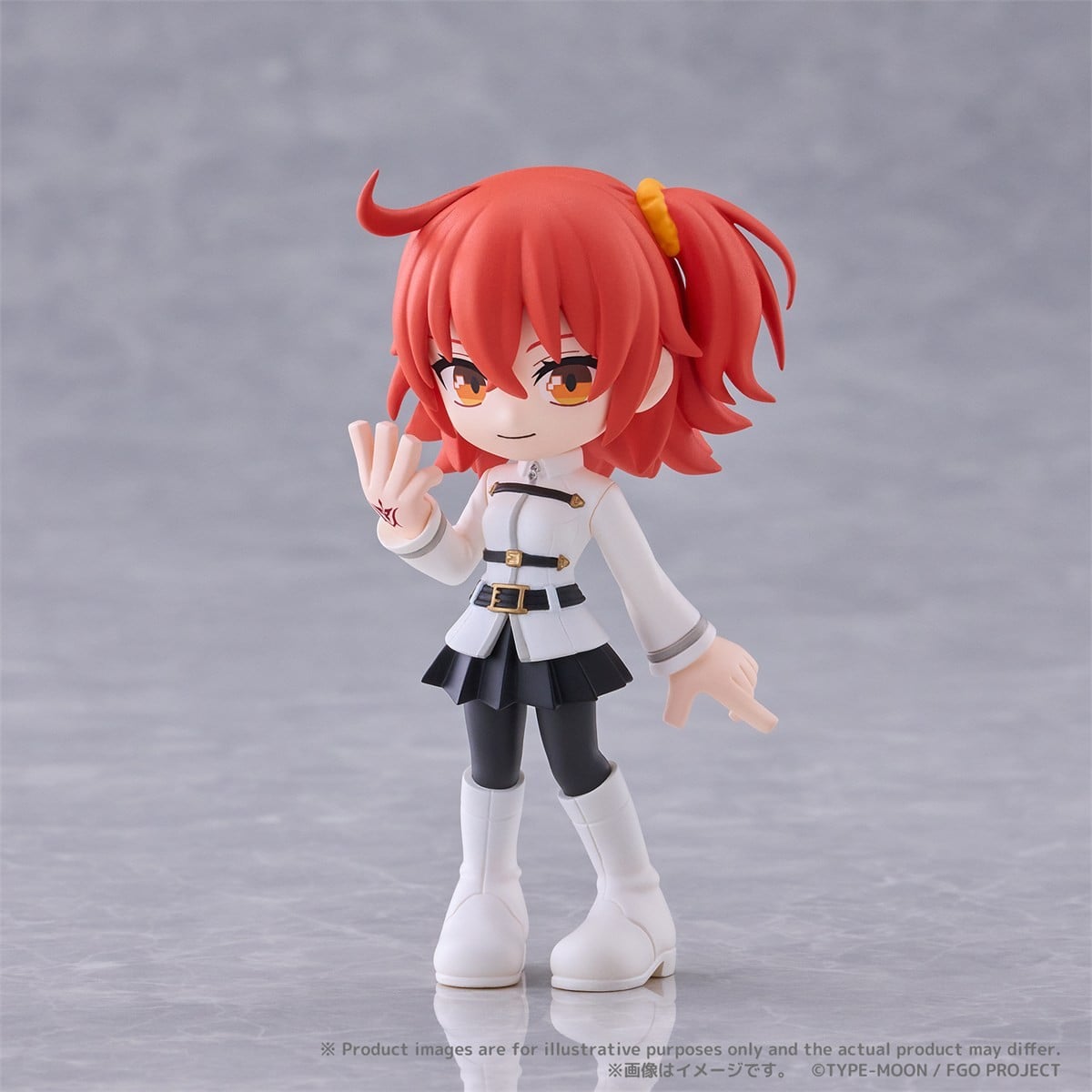 Bushiroad Creative PalVerse Fate/Grand Order vol.2 (Set of 6) (Figure) 图片 3